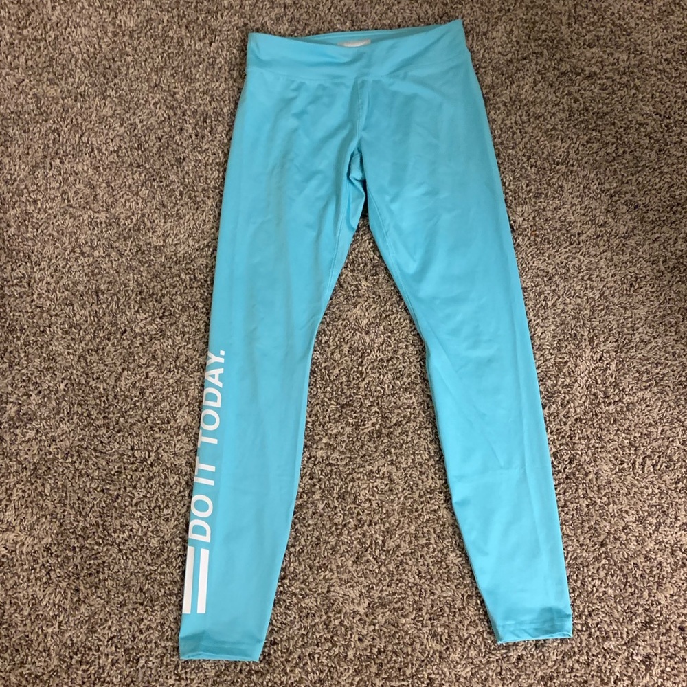 Forever 21 leggings - size small